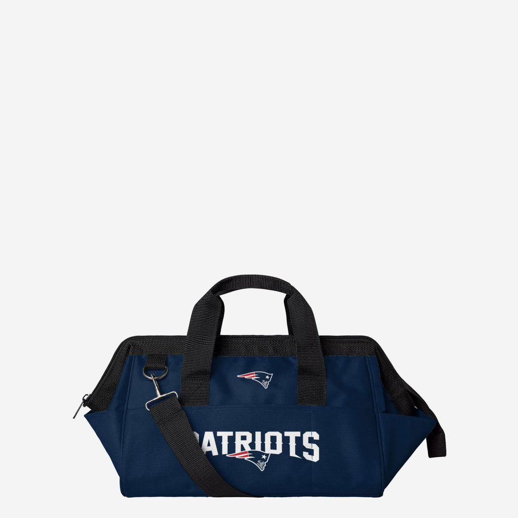 FOCO New England Patriots Tool Bag 2