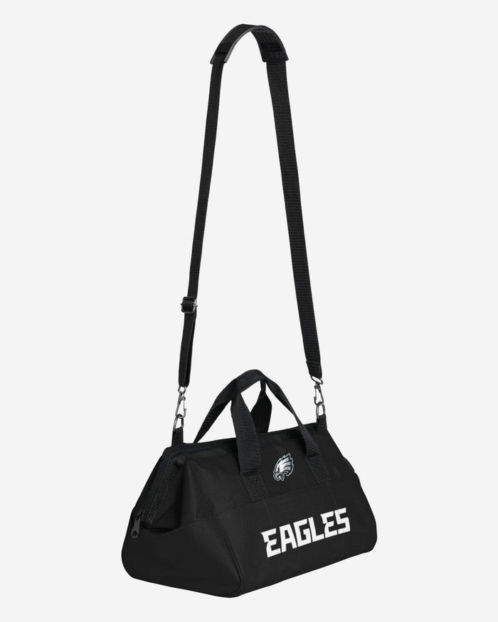 Philadelphia Eagles Big Logo Tool Bag FOCO - FOCO.com