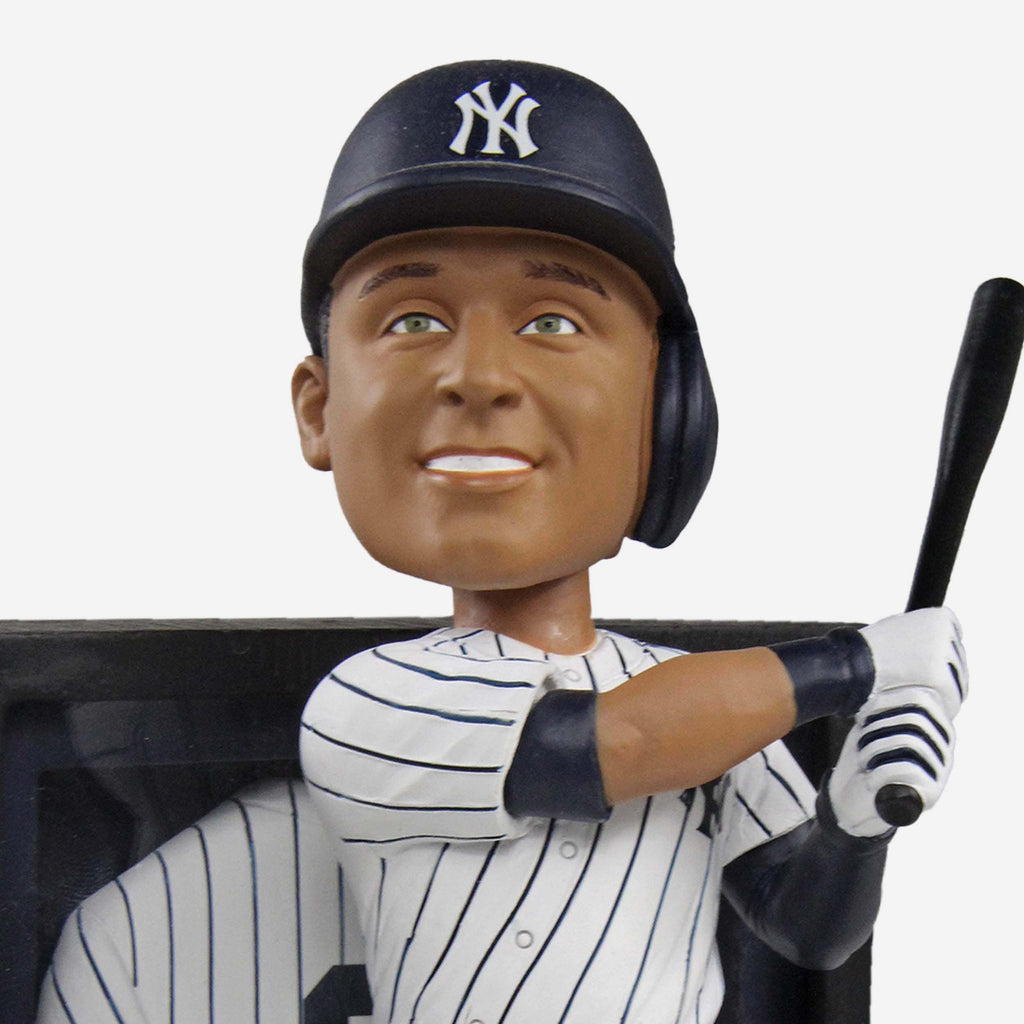 【新品未開封】Derek Jeter Bobblehead 限定版 新品未開封】Derek Jeter Bobblehead 限定版 - メルカリ