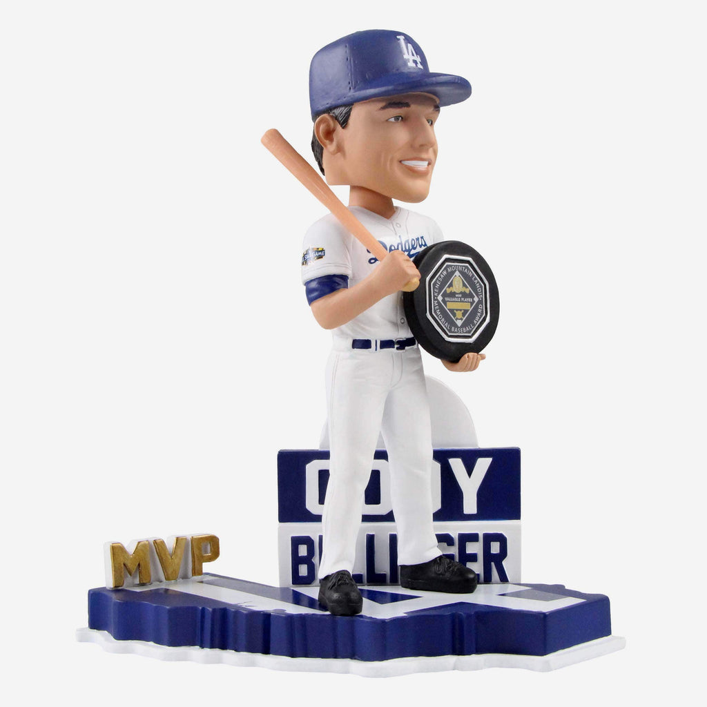 Cody Bellinger Los Angeles Dodgers 2019 National League MVP Bobblehead FOCO