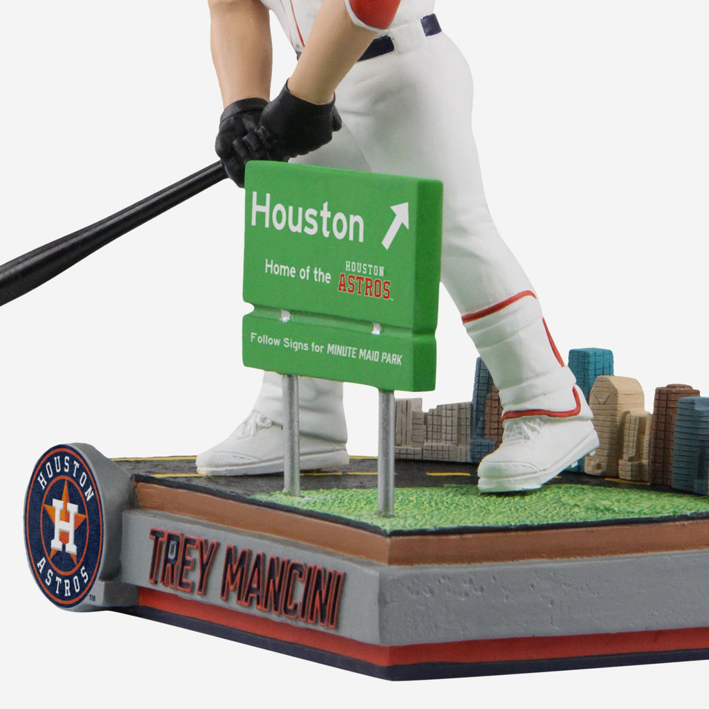 FOCO Trey Mancini Houston Astros Bobblehead 4