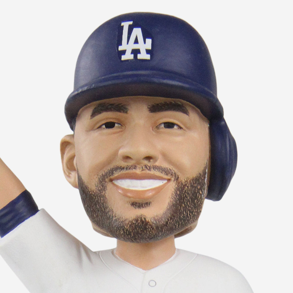 FOCO JD Martinez Los Angeles Dodgers Bobblehead 3