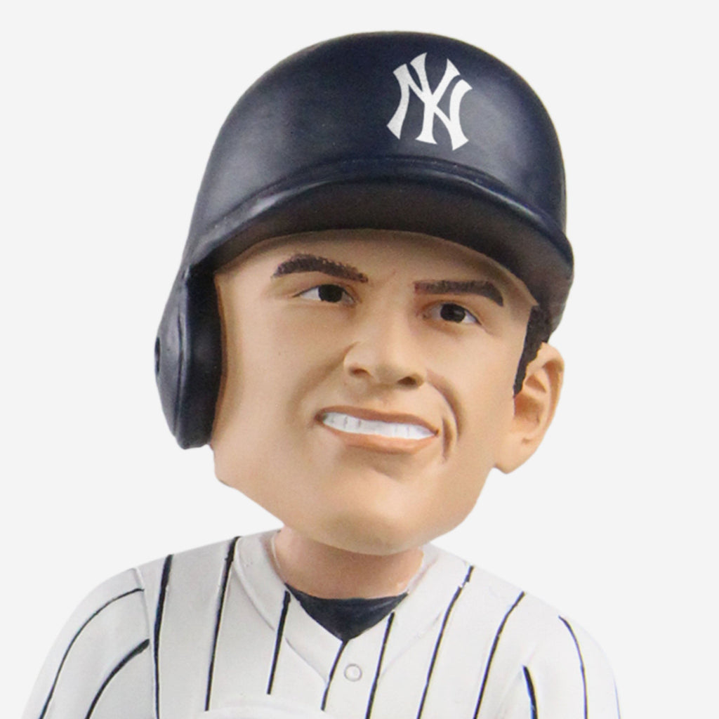 Paul O'Neill New York Yankees 5x World Series Champion Spinning