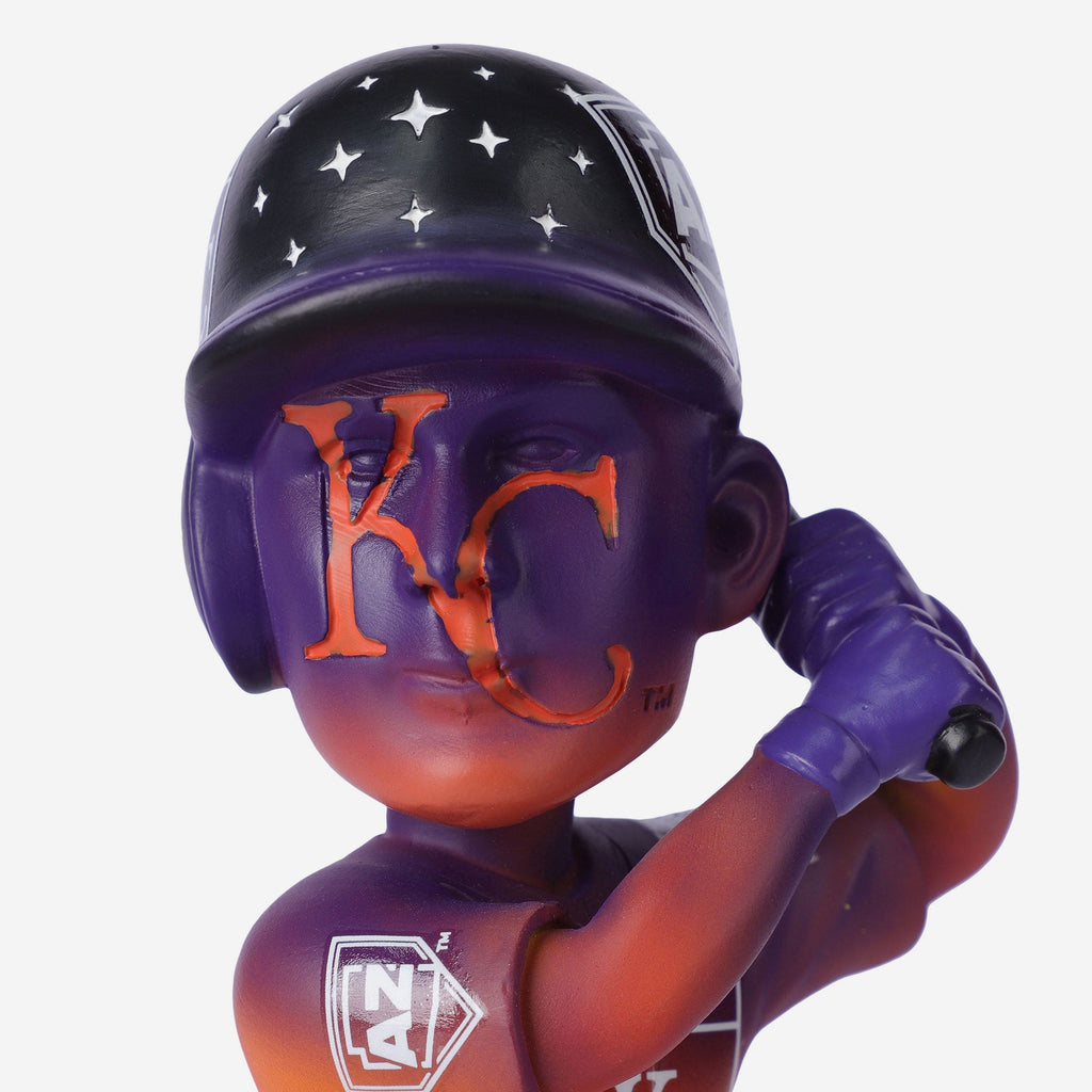 FOCO Kansas City Royals Bobblehead 3