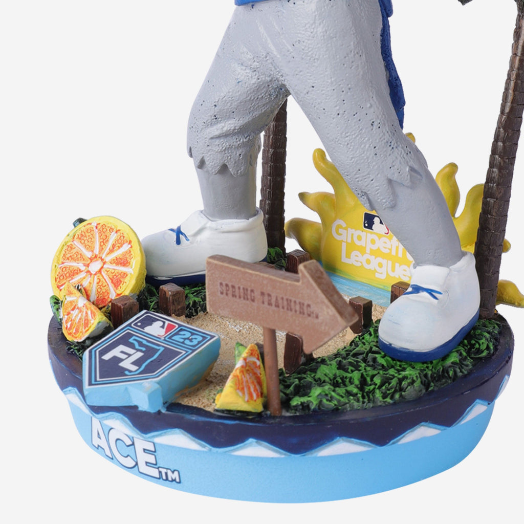 Ace Toronto Blue Jays Grapefruit League Mascot Bobblehead FOCO