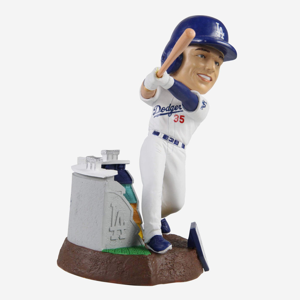 Cody Bellinger Los Angeles Dodgers Thematic Bobblehead FOCO