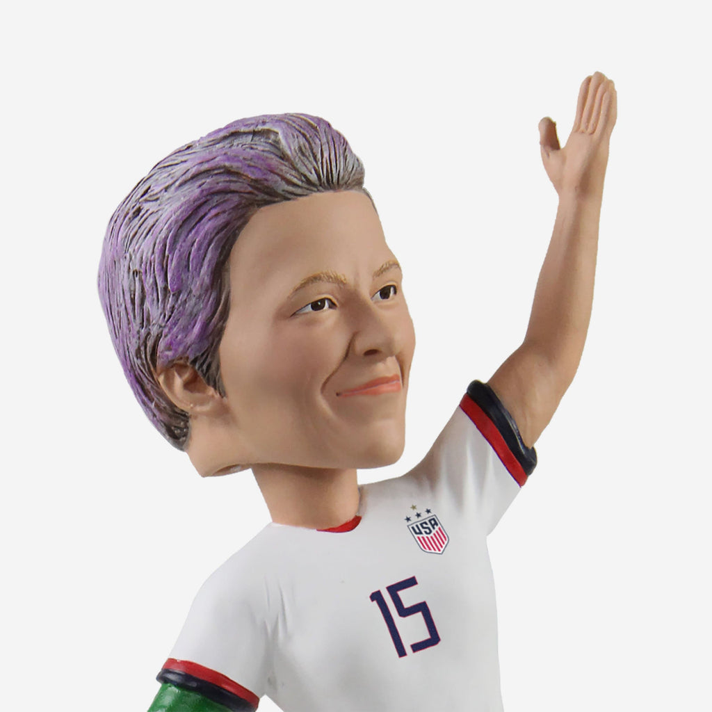 Megan Rapinoe US Womens National Soccer Team Celebration  display picture 1