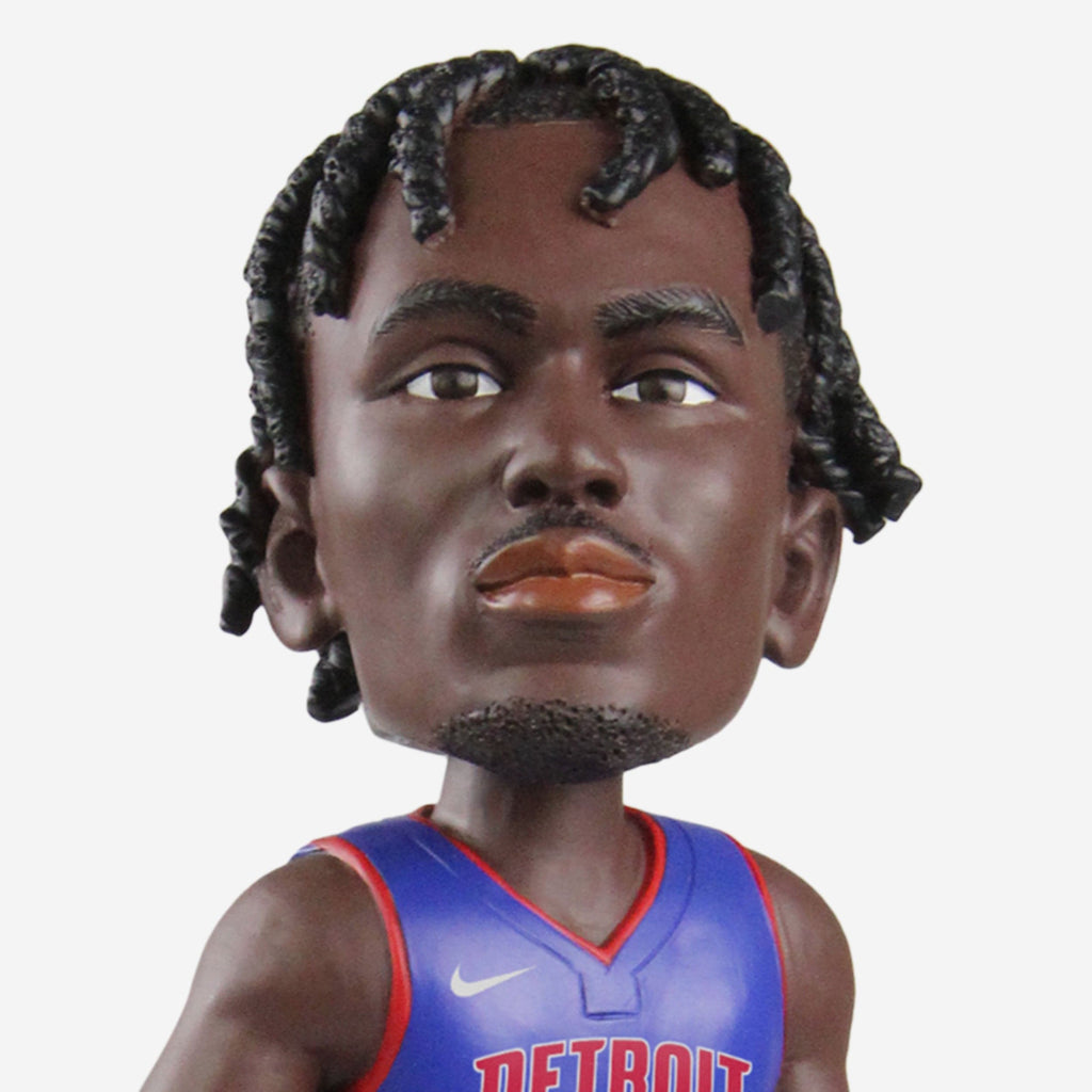 Jalen Duren Detroit Pistons 2022 Rookie Series Bobblehead FOCO