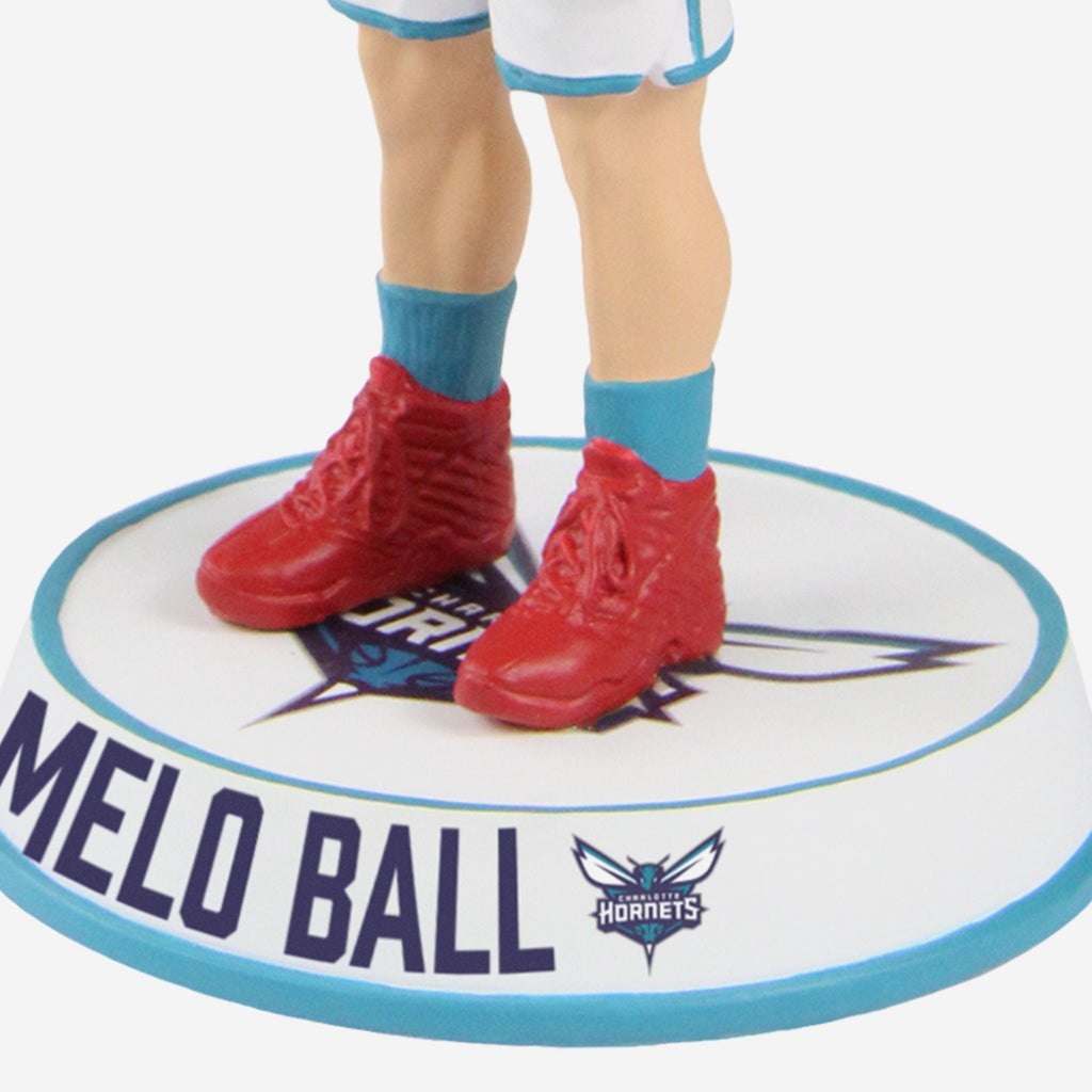 FOCO LaMelo Ball Charlotte Hornets Bobblehead 4