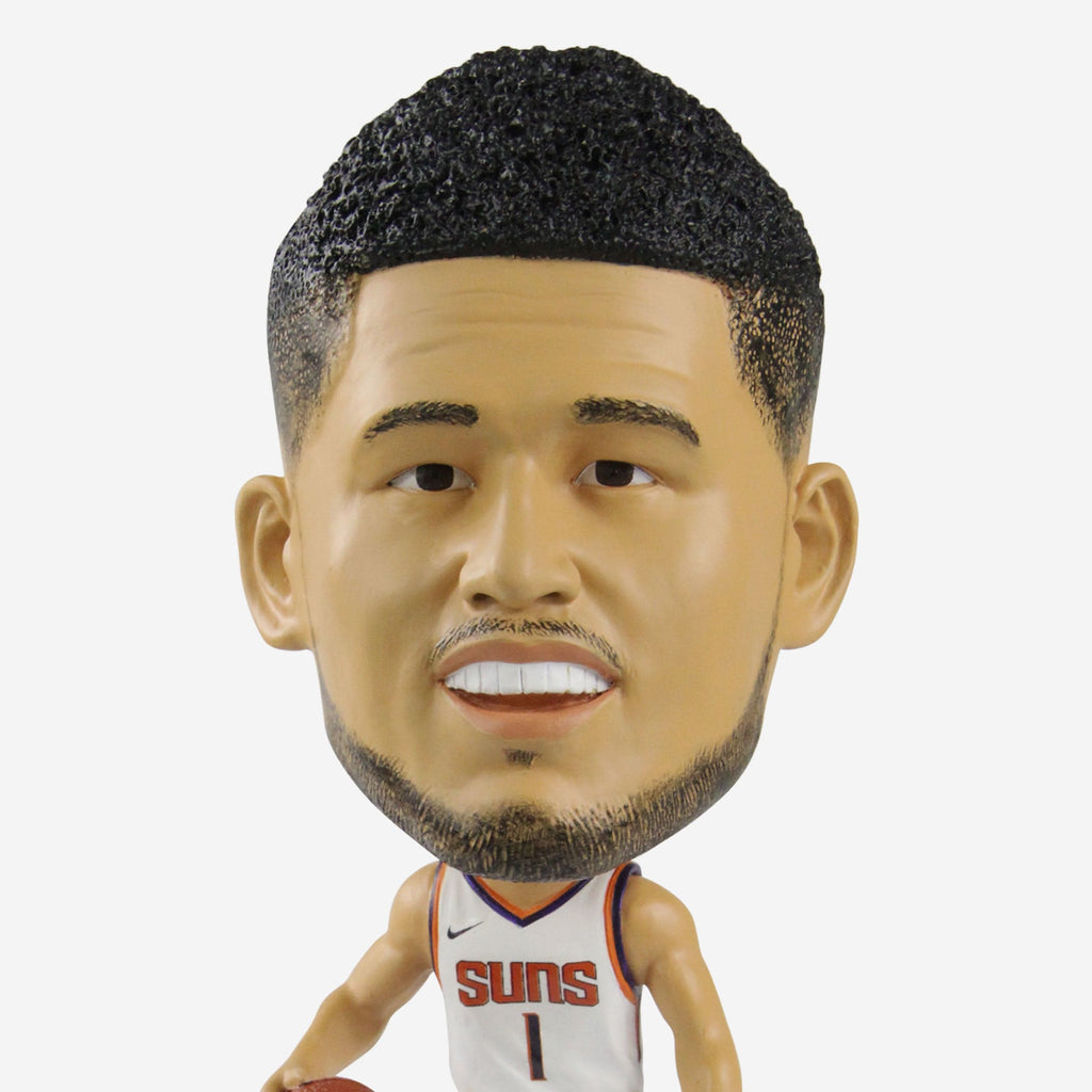 Devin Booker Phoenix Suns Bighead Bobblehead FOCO