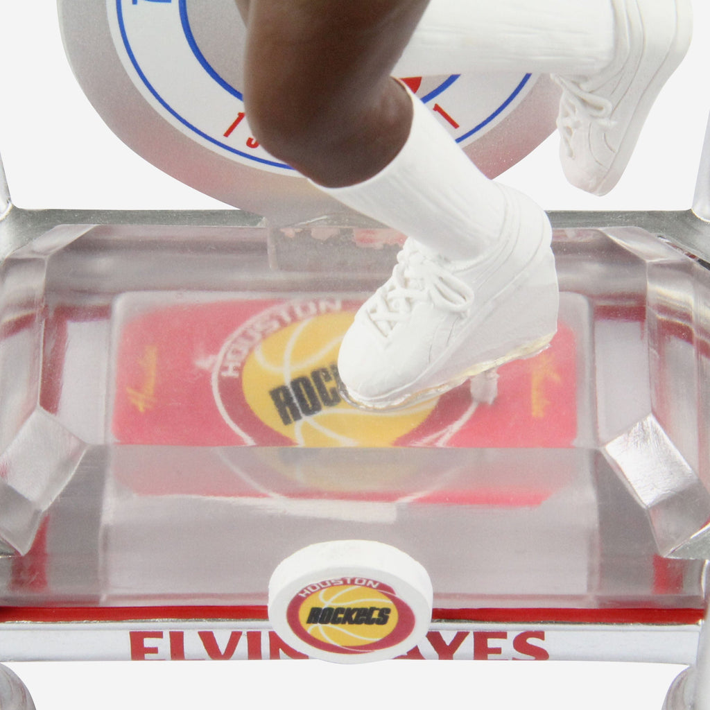 FOCO Elvin Hayes Houston Rockets Bobblehead 4