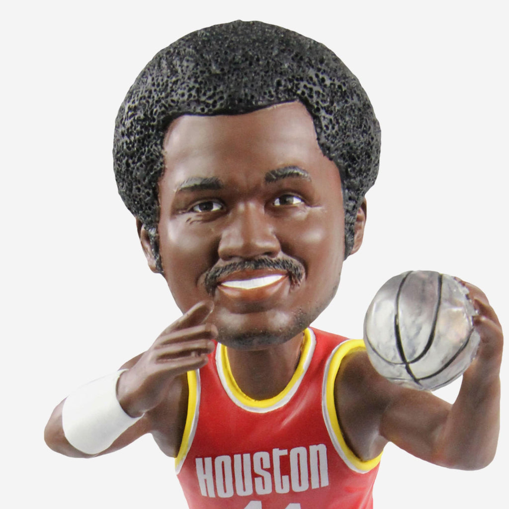 FOCO Elvin Hayes Houston Rockets Bobblehead 3