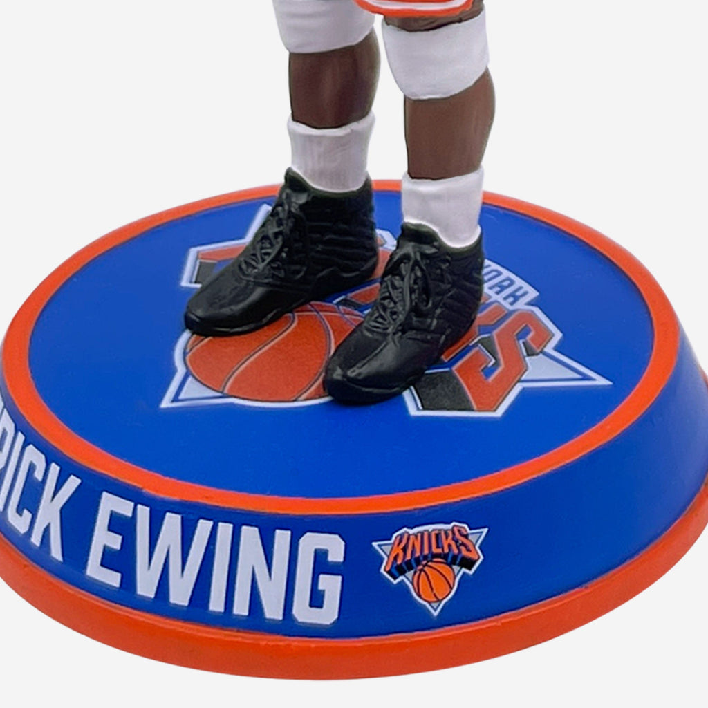 Shark Ewing 33 Hi Red Patrick Ewing Shoes Men Ewing PATRICK