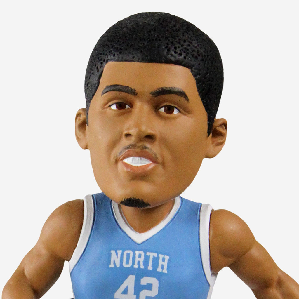 Bradley Daugherty North Carolina Tar Heels Alumni Bobblehead FOCO