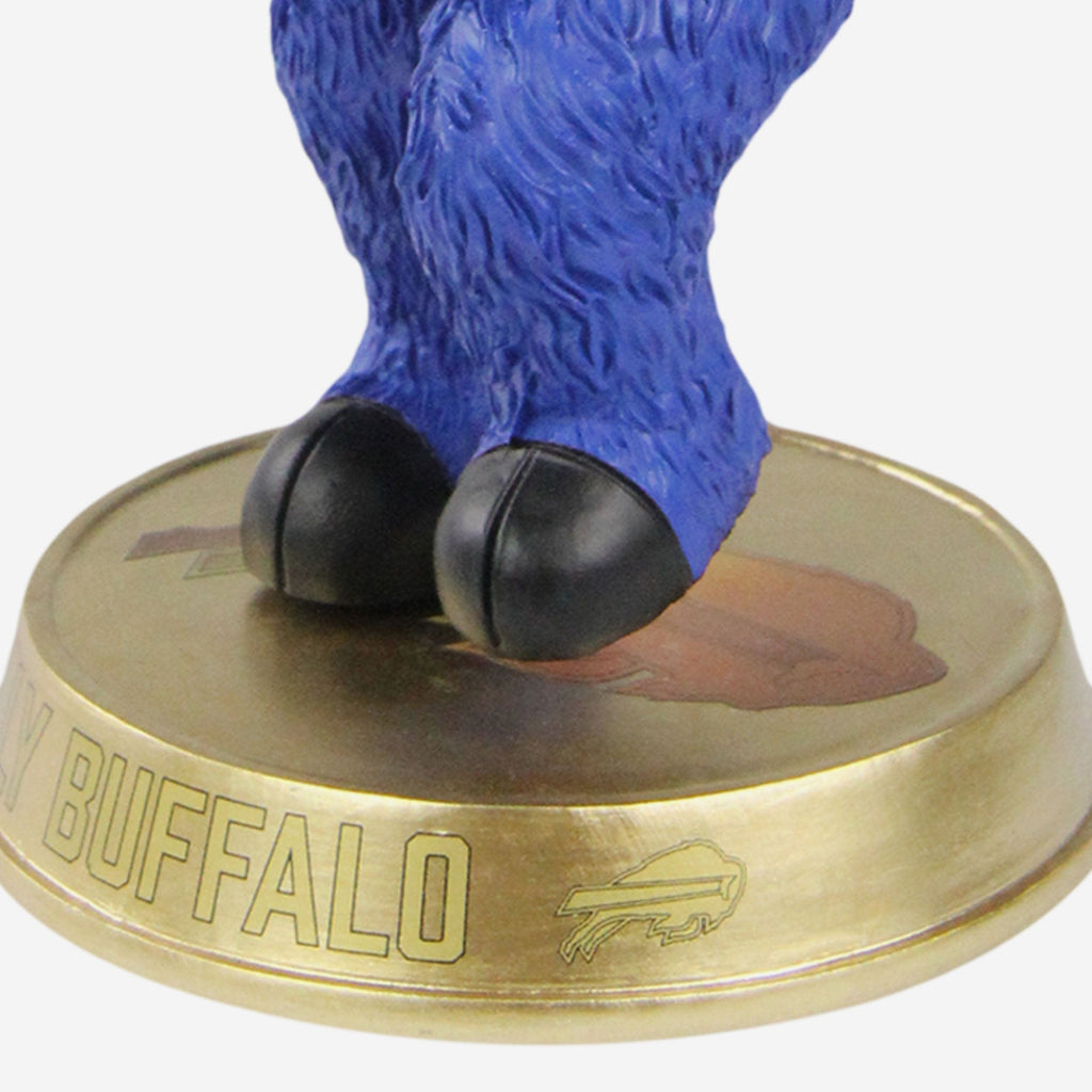 FOCO Billy Buffalo Buffalo Bills Variant Bighead Bobblehead 4