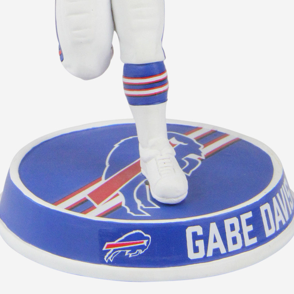 Gabe Davis Buffalo Bills Bighead Bobblehead FOCO