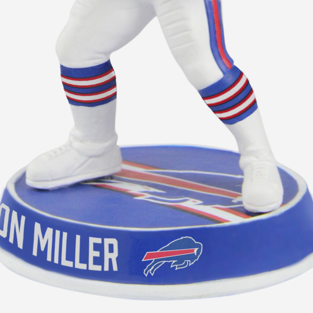 Von Miller Buffalo Bills Bighead Bobblehead FOCO