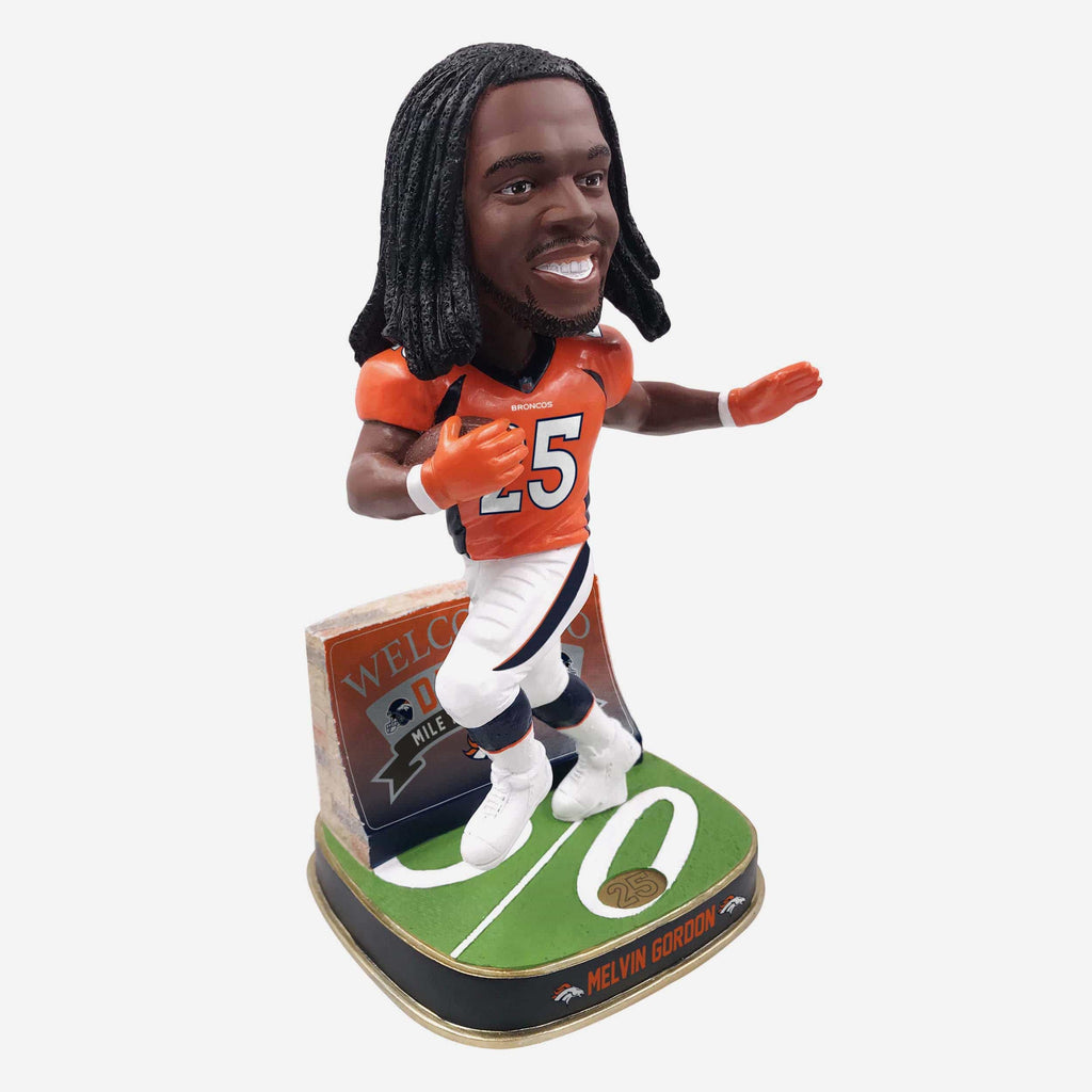 melvin gordon color rush