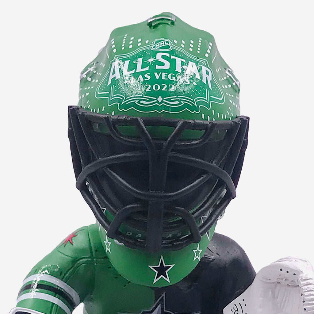 FOCO Dallas Stars All-Star Bobbles On Parade Wackelfigur 3