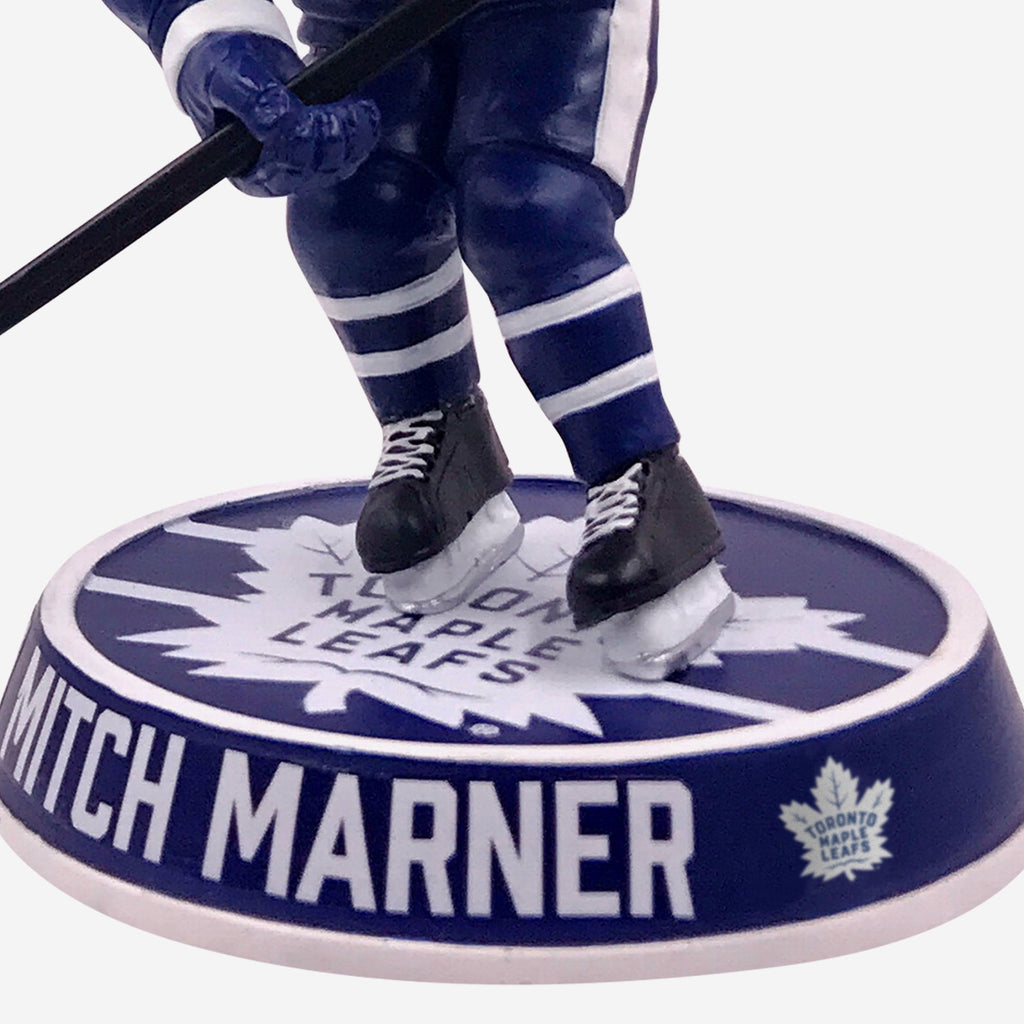 Mitch Marner Toronto Maple Leafs Reverse Retro Jersey Bobblehead FOCO