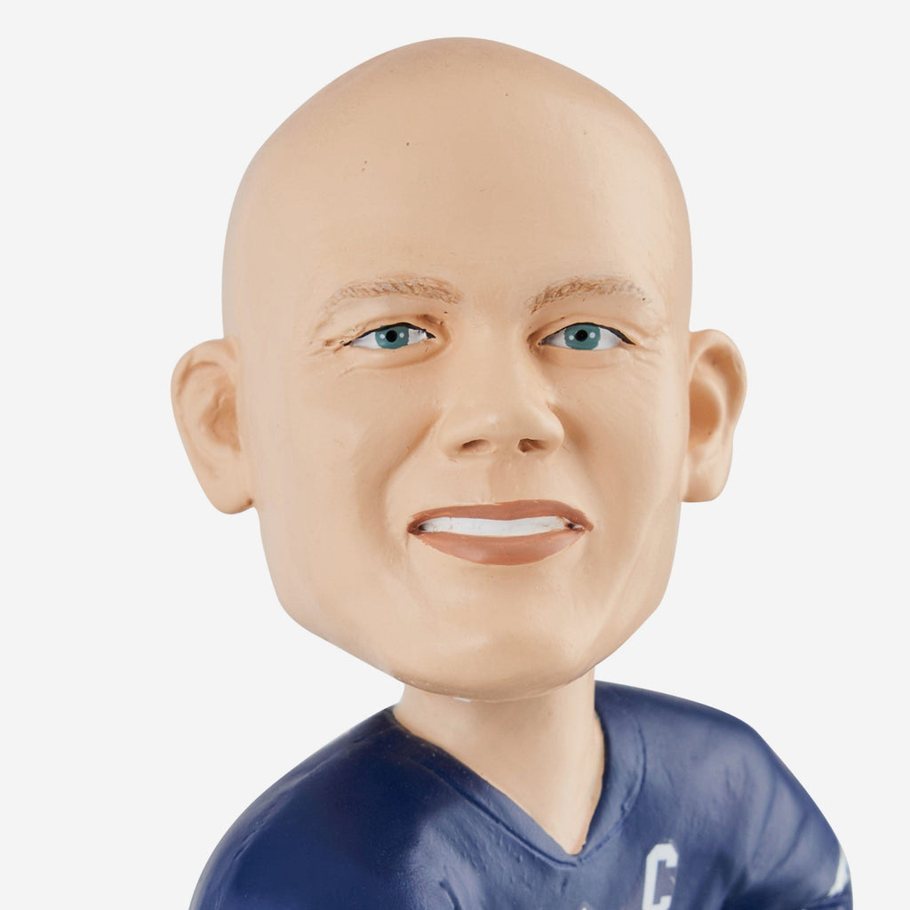Mats Sundin Toronto Maple Leafs Career Retrospective Bobblehead FOCO