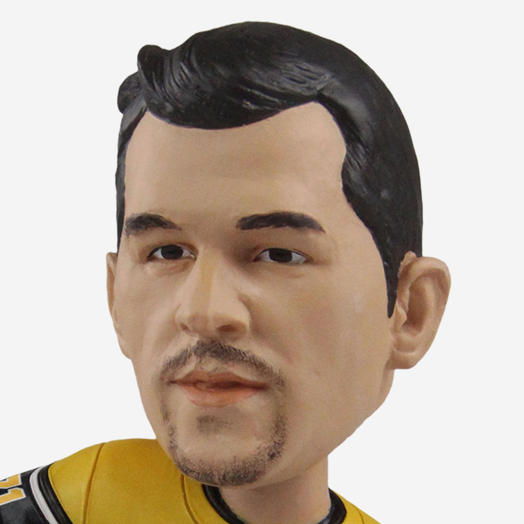 Evgeni Malkin Pittsburgh Penguins Reverse Retro Jersey Bobblehead Officially Licensed by NHL