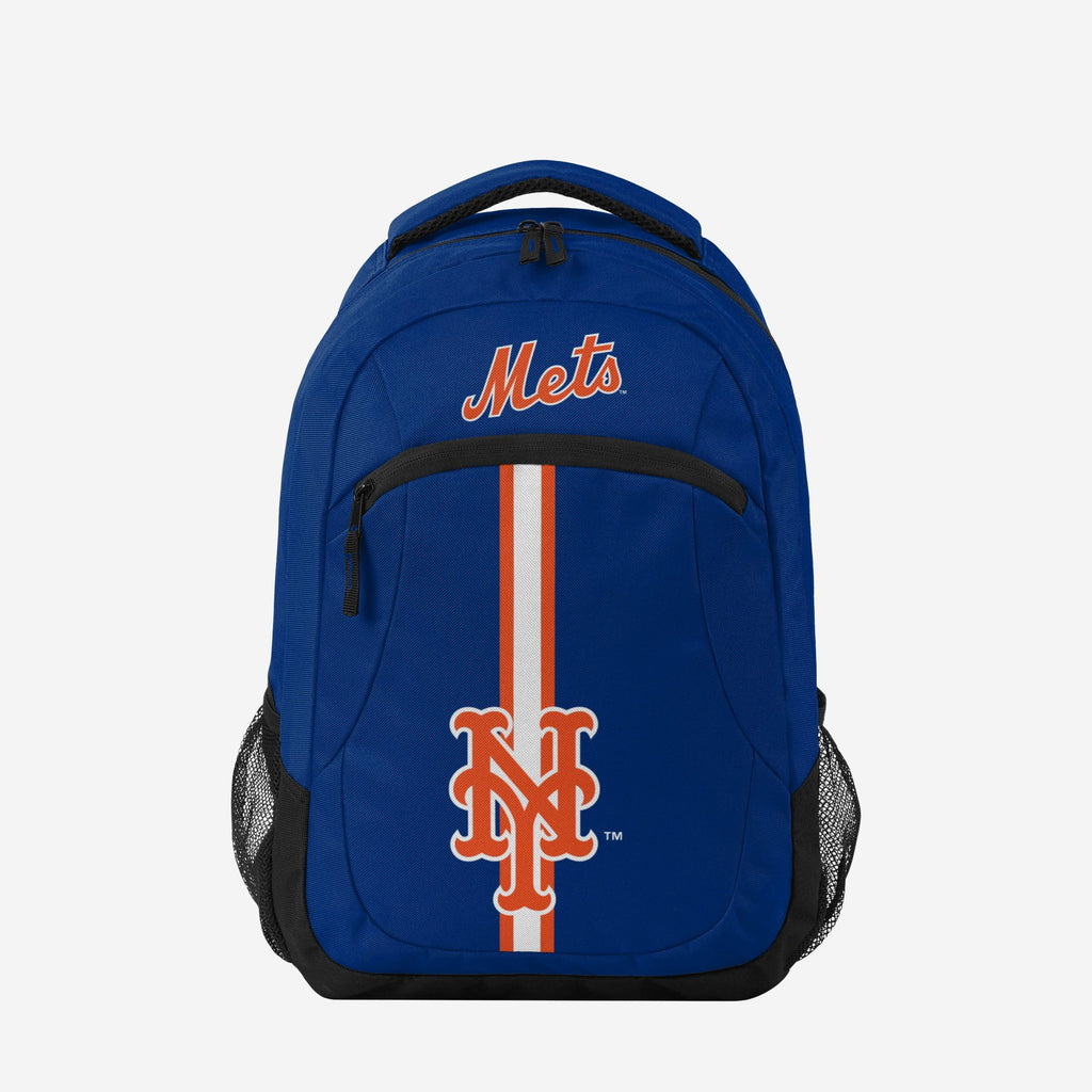 New York Mets Action Backpack FOCO
