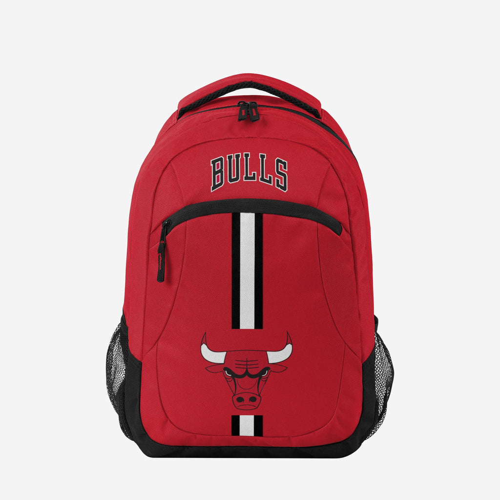 Chicago Bulls Action Backpack FOCO