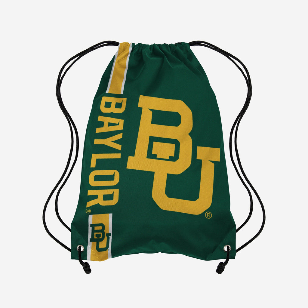 Drawstring Backpack Baylor Nike Backpack Baylor University Backpack: Baylor  University