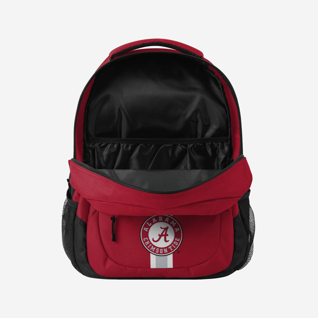 nike alabama crimson tide vapor backpack Broad Bay University of Alabama Laptop Computer Bags (Black Officially Licensed All Alabama Crimson Tide Nike Team