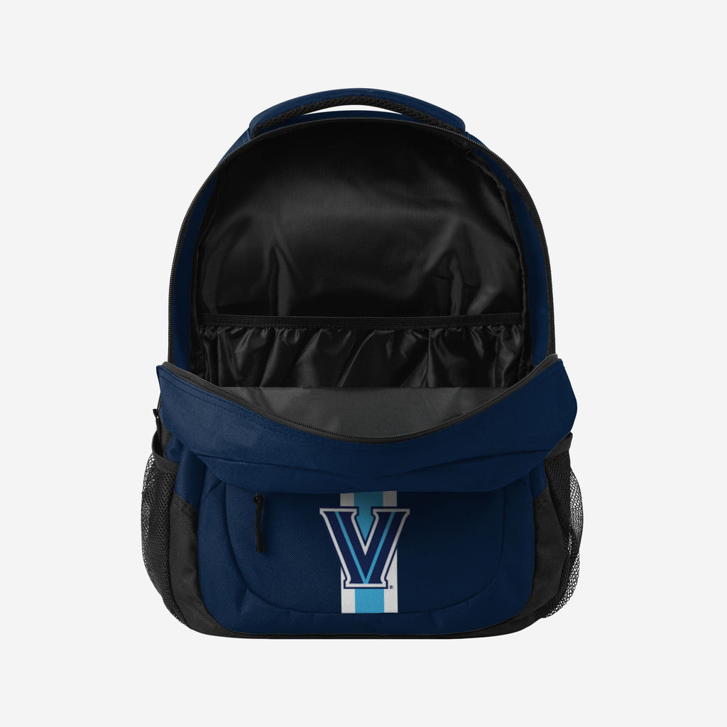 dallas mavericks nike backpack Villanova Wildcats Action Backpack FOCO