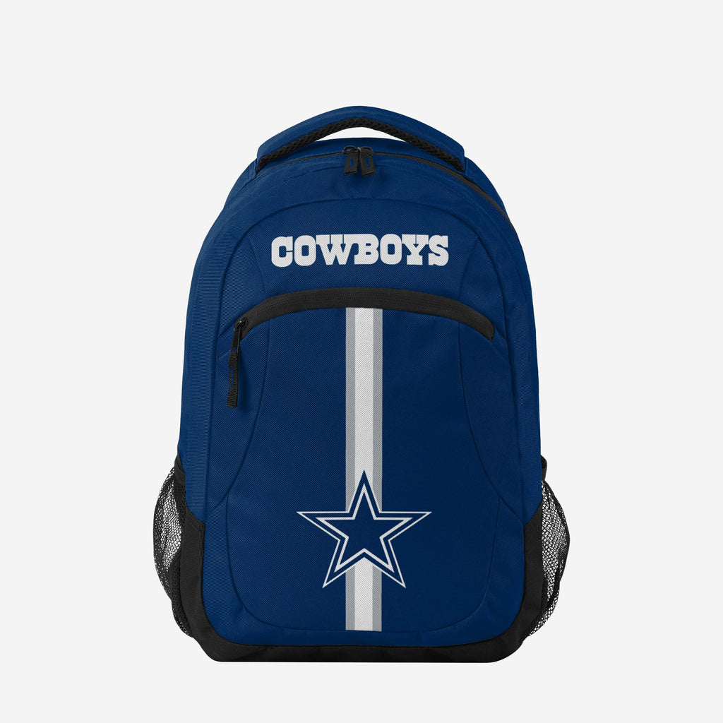 Dallas Cowboys Action Backpack