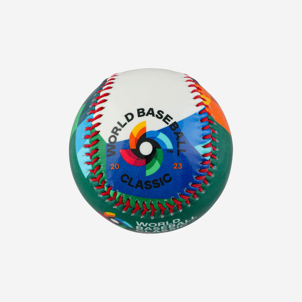 World Baseball Classic Commemorative Baseball FOCO