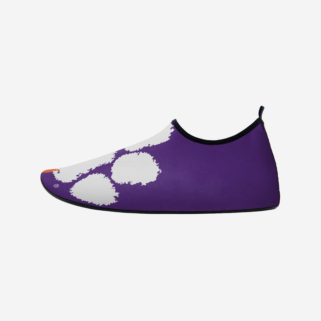 FOCO Clemson Tigers Colorblock Water Shoe Men S 2