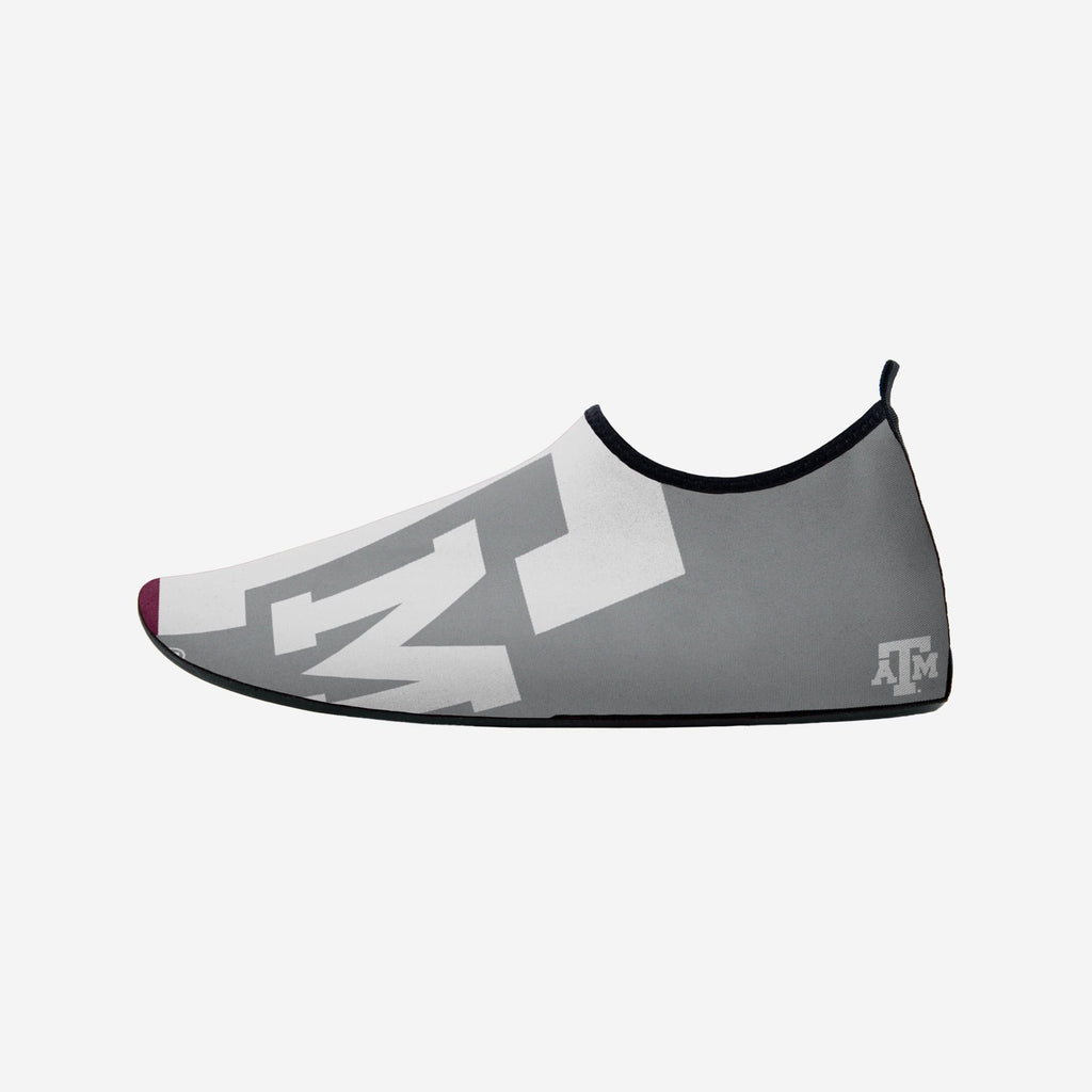 FOCO Texas A&M Aggies Colorblock Water Shoe Large Men 2