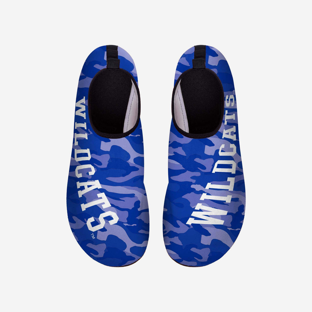Kentucky Wildcats Camo Water Shoe FOCO