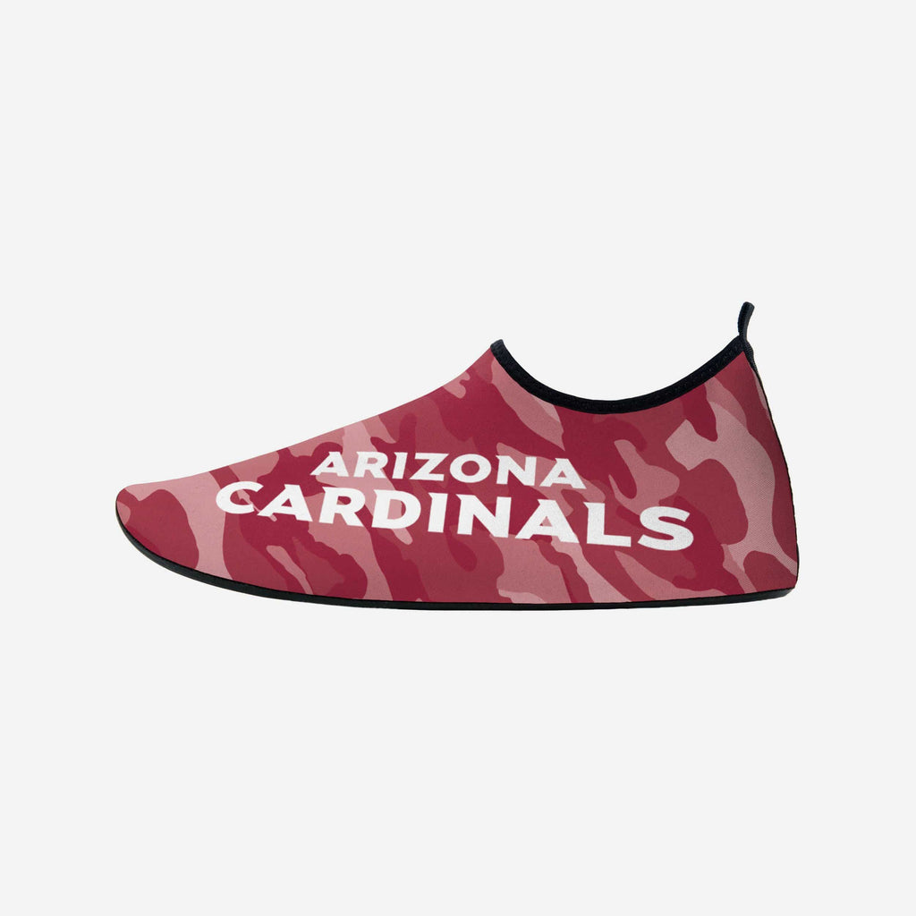 FOCO Arizona Cardinals Water Shoe Camo L 2