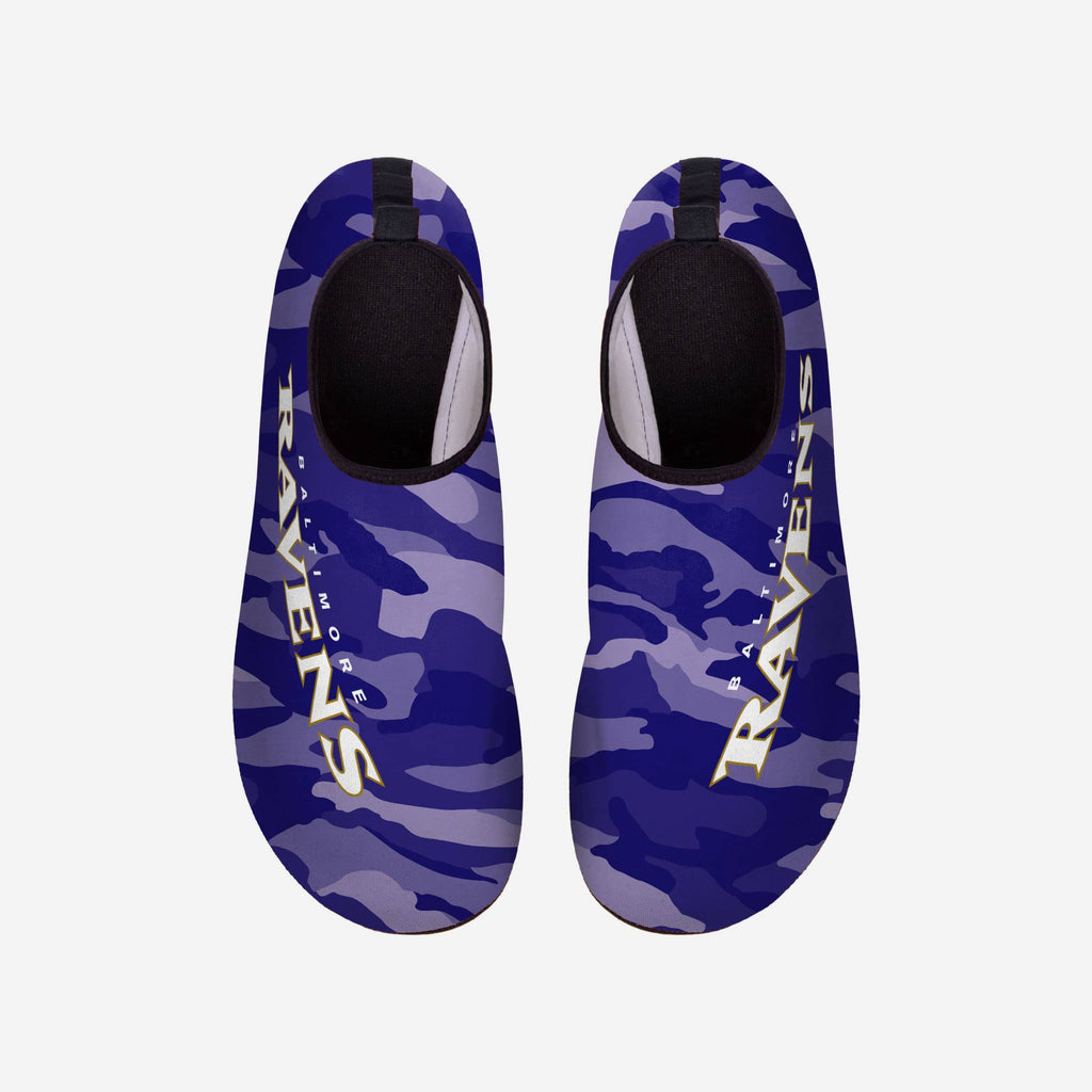 camo water shoes