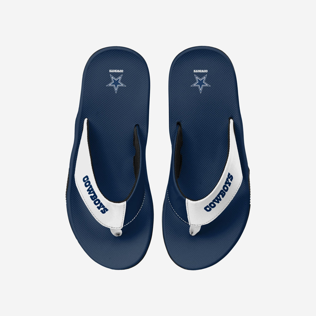 FOCO Contour Flip Flop Men Size L 2