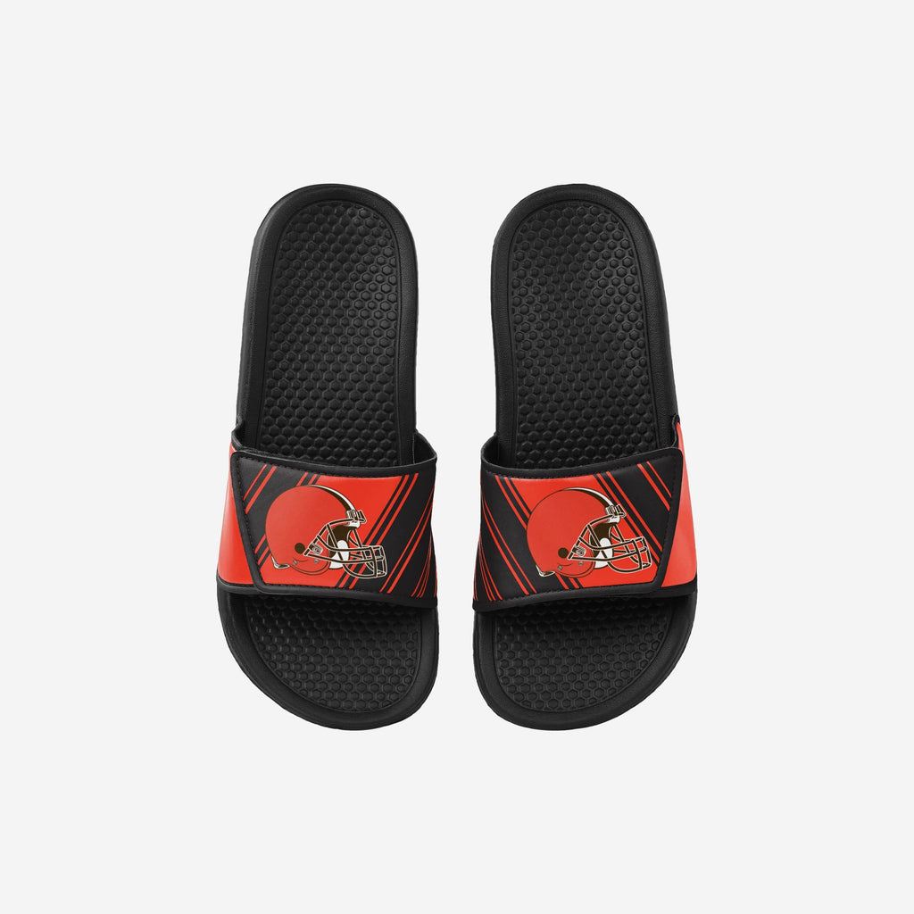 FOCO Youth Legacy Slide Unisex S 2