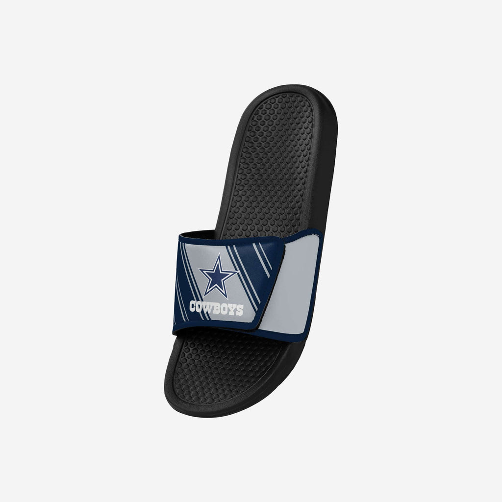 FOCO Legacy Slide Unisex Blue L 3