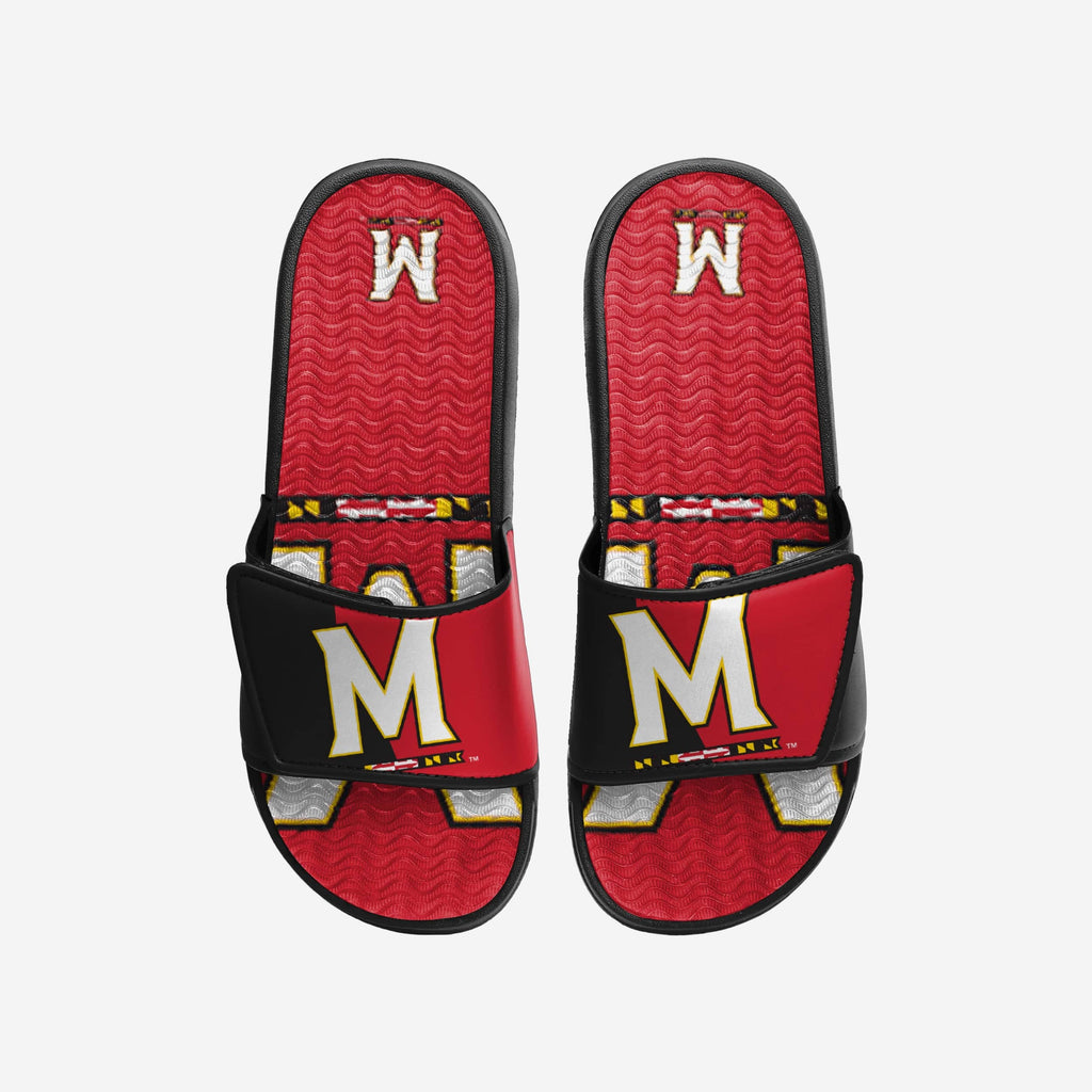 FOCO Colorblock Big Logo Gel Slide M Men 2