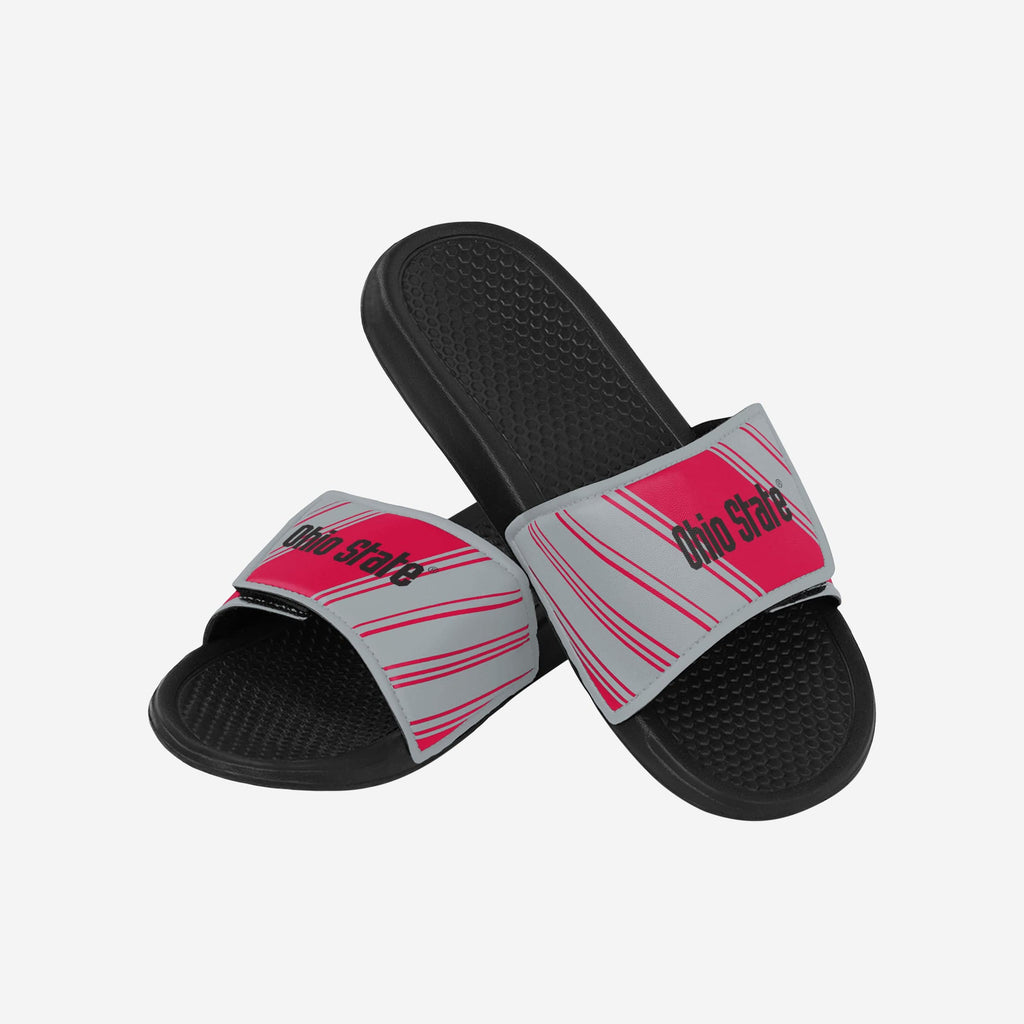 FOCO Legacy Sport Slide Black L 4