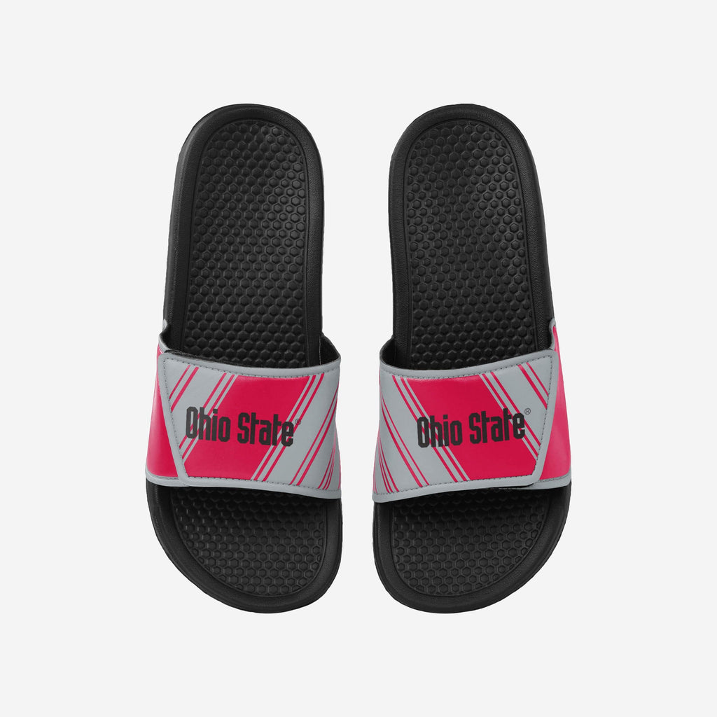 FOCO Legacy Sport Slide Black L 2