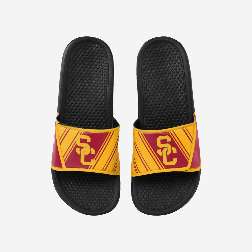 USC Trojans Legacy Sport Slide FOCO S - FOCO.com