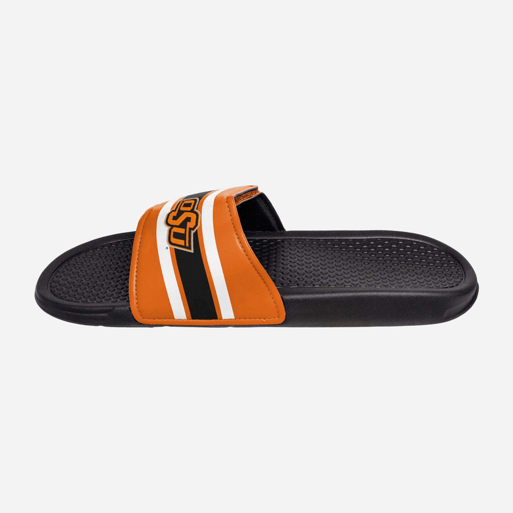 FOCO Stripe Legacy Sport Slide Men S 3