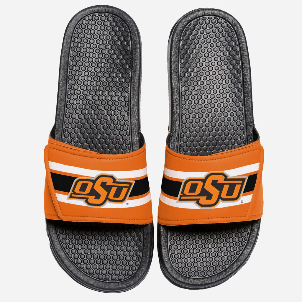 FOCO Stripe Legacy Sport Slide Men S 2