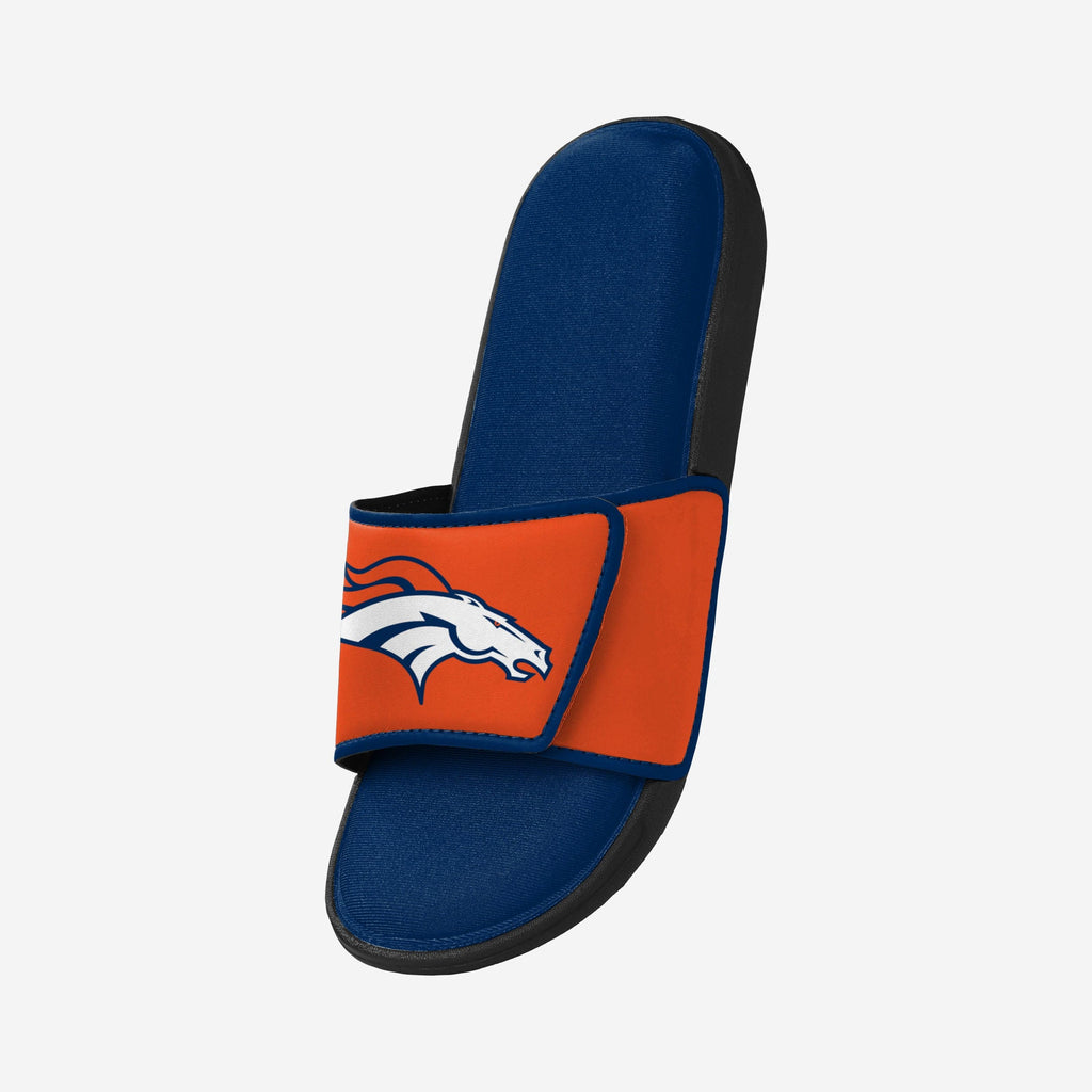 Denver Broncos Foam Sport Slide FOCO