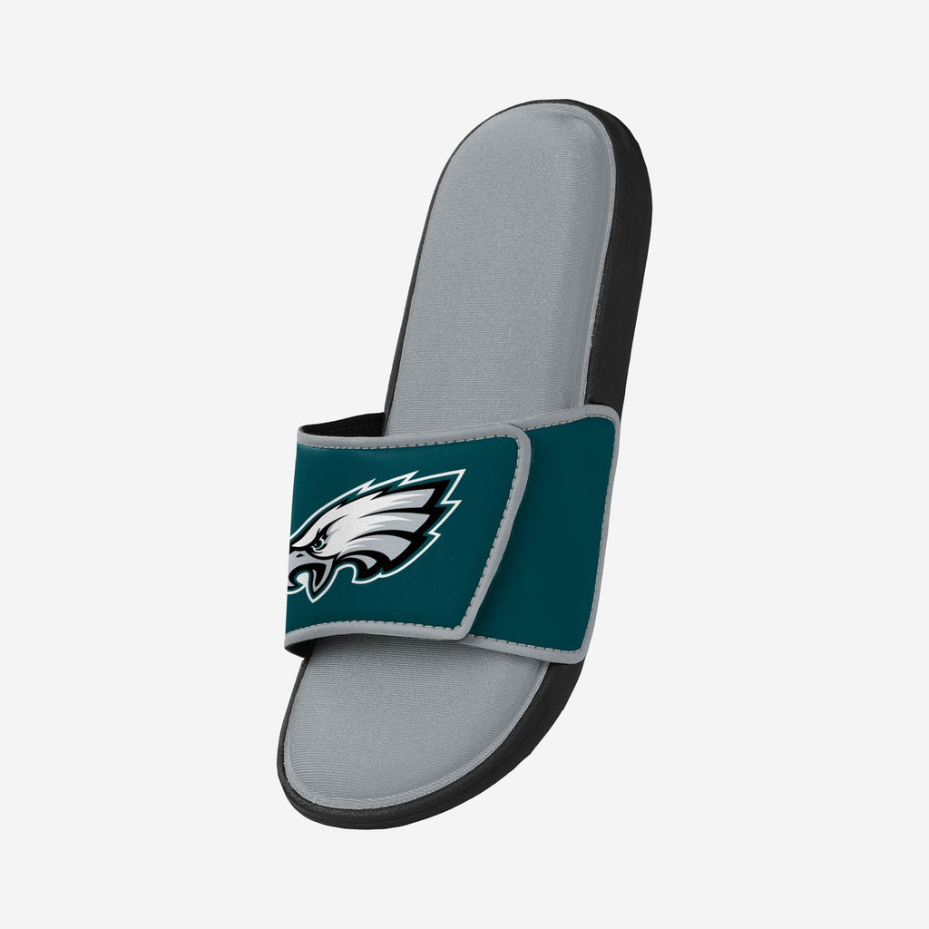 Philadelphia Eagles Foam Sport Slide FOCO