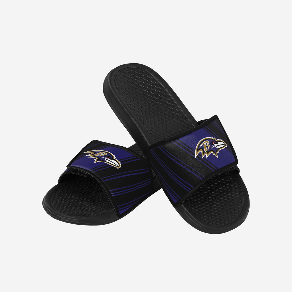 FOCO Legacy Sport Slide Black XL 4